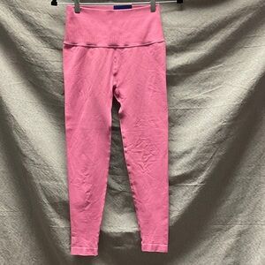 JoyLab Vibrant Pink Women’s Leggings